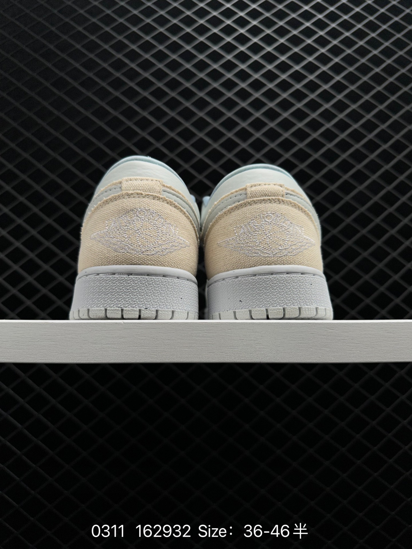 Nike Air Jordan 1 Low